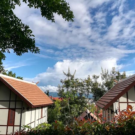 Pou Villa Luang Namtha Zewnętrze zdjęcie