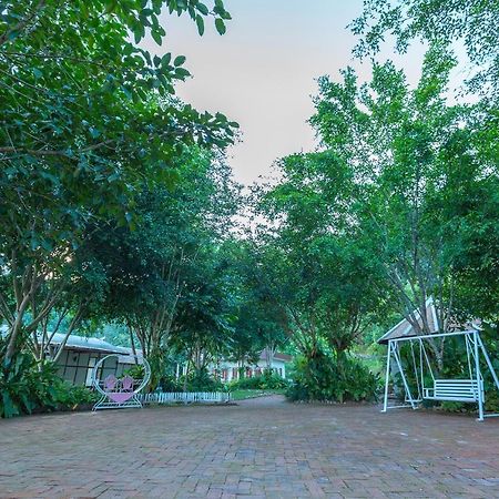 Pou Villa Luang Namtha Zewnętrze zdjęcie