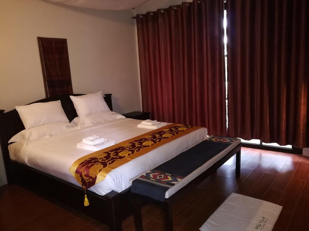 Pou Villa Luang Namtha Zewnętrze zdjęcie
