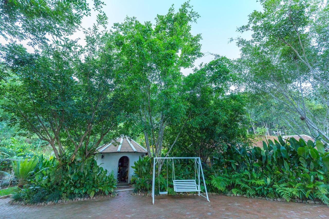 Pou Villa Luang Namtha Zewnętrze zdjęcie